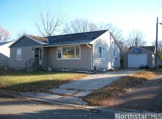 405 Church Ave N, New Prague, MN 56071