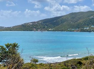 16F Fortsberg Est, Saint John, VI 00830