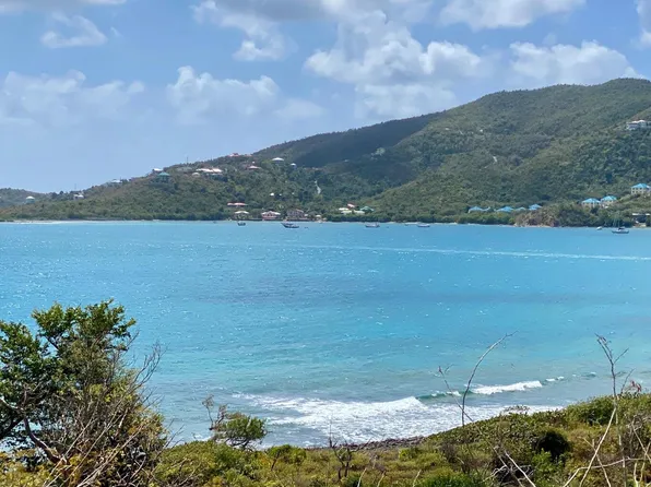 16F Fortsberg Est, Saint John, VI 00830