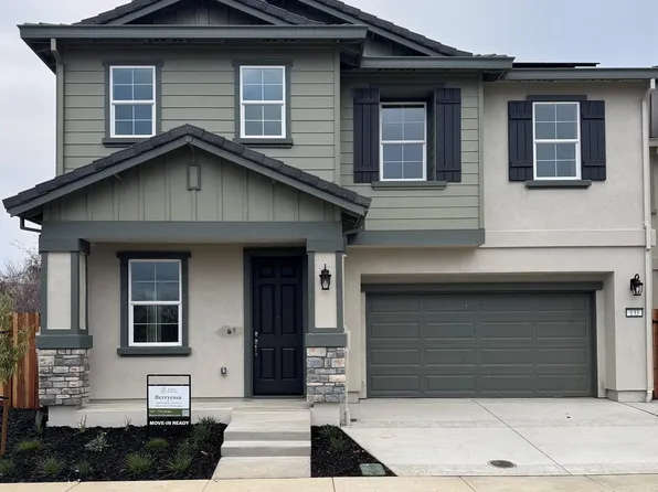 133 Creek View Cir, Fairfield, CA 94533