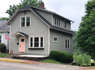 715 N Capitol Ave, Corydon, IN 47112