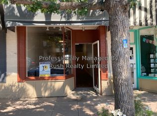 1014 S Gaylord St, Denver, CO 80209