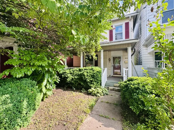 403 Pine St, Clifton Forge, VA 24422