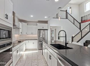 6728 W Allen St, Laveen, AZ 85339