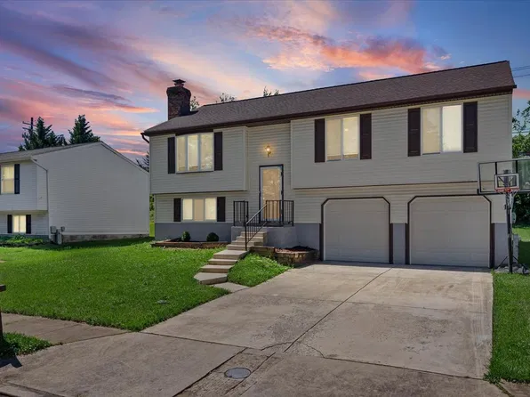 3709 Red Berry Way, Baltimore, MD 21236