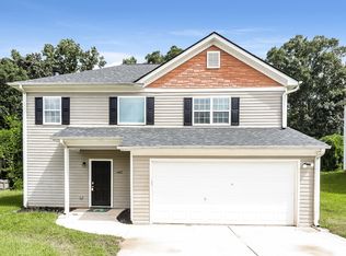6457 Shadow Ct, Douglasville, GA 30134