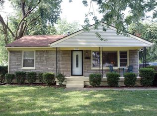 2232 Peaslee Rd, Shively, KY 40216