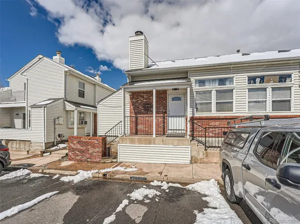 17289 E Tennessee Drive, Aurora, CO 80017