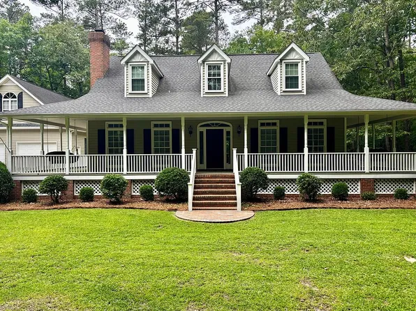 113 Edgewood Dr, St Matthews, SC 29135