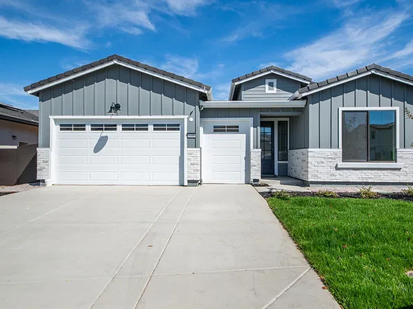 15389 Karsten Dr, Rancho Murieta, CA 95683