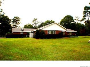 3361 Lightwood Rd, Deatsville, AL 36022