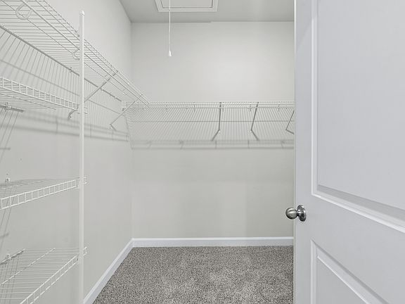 Kingstreet floorplan in Cypress Ridge