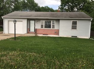 13317 5th St, Grandview, MO 64030