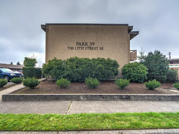 1002 12th St SE APT 205, Auburn, WA 98002