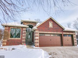 11801 Owatonna St NE, Blaine, MN 55449