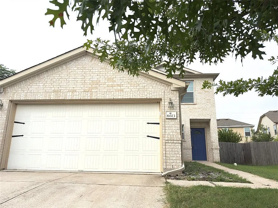 6613 Garden Rose Path
