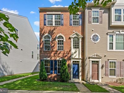 112 Kindred Way, Glen Burnie, MD, 21061