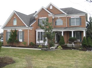 4485 Briarwood Dr, Nazareth, PA 18064