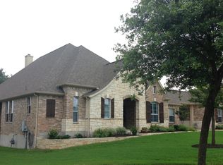 128 Big Sky Cv, Austin, TX 78737