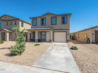 171 E Dewey Ave, Coolidge, AZ 85128