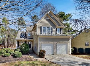 5022 Wesleyan Dr, Woodstock, GA 30189