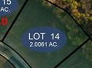 Lindman Dr LOT 14, Chambersburg, PA 17201