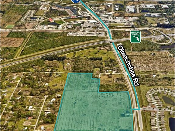 2nd image of 8560 Okeechobee Road