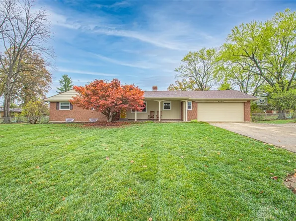 4604 Elmont Dr, Cincinnati, OH 45245