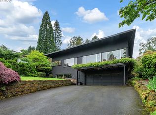 4544 SW 27th Ave, Portland, OR 97239
