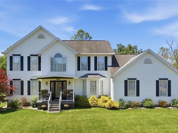 1034 Abby Ln, Willard, OH 44890
