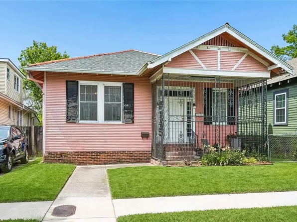 7726 Spruce St, New Orleans, LA 70118