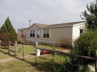 91 Chattanooga Rd, Amarillo, TX 79118