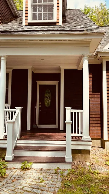 276 Captain Thomas Rd