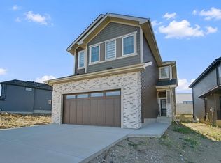 1407 Osprey Point, Saint Albert, AB T8N 6E6