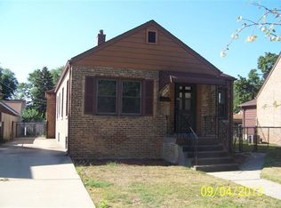 924 173rd Pl, Hammond, IN 46324