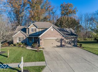 18 Trotters Run, Brownsburg, IN 46112