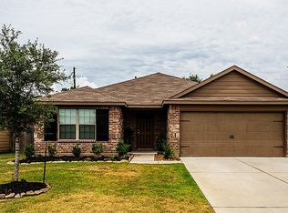 23211 Biscay Ln, Magnolia, TX 77354