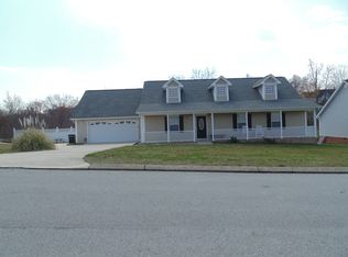 1224 Emma Ave, Des Moines, IA 50315