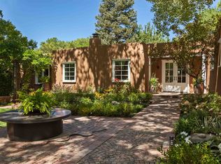 1133 E Alameda St, Santa Fe, NM 87501