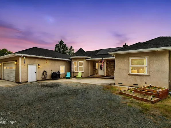 18461 Shake Ridge Rd, Sutter Creek, CA 95685