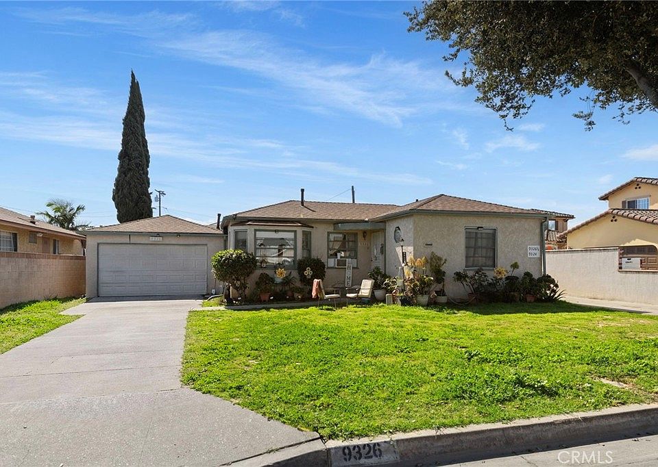 9324 Mandale St, Bellflower, CA 90706 | MLS #PW24241668 | Zillow