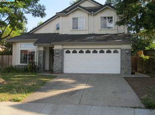 5004 Longhorn Ct, Antioch, CA 94531