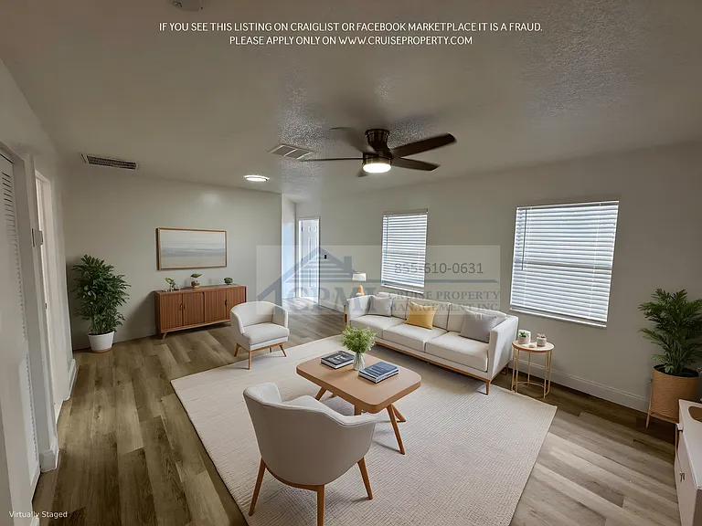 Stacy Townhomes - 5280 Stacy St West Palm Beach, FL 33417 — Photo 25