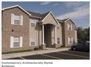 2957 Boardwalk Cir, Fort Wayne, IN 46809