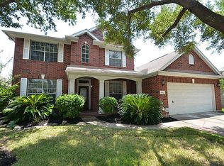 17611 Big Oaks Grv, Richmond, TX 77407