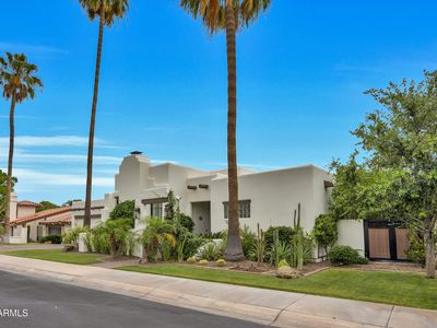 3109 E Sierra Madre Way, Phoenix, AZ, 85016