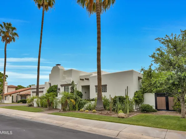 3109 E SIERRA MADRE Way, Phoenix, AZ 85016