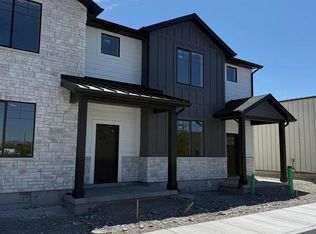 96 N 400 W #5, Tremonton, UT 84337