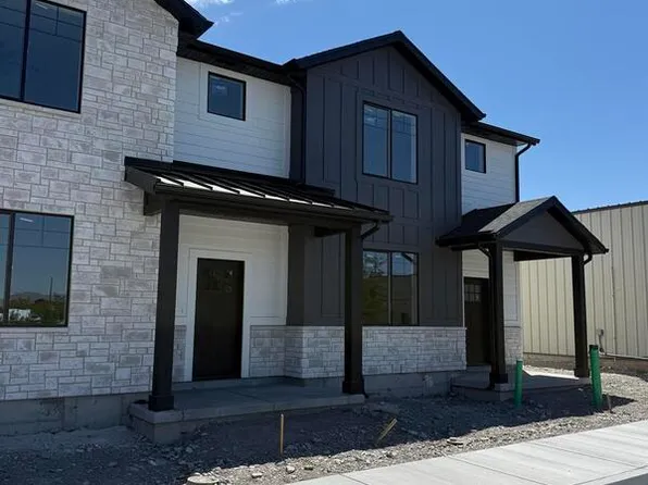 96 N 400 W #5, Tremonton, UT 84337