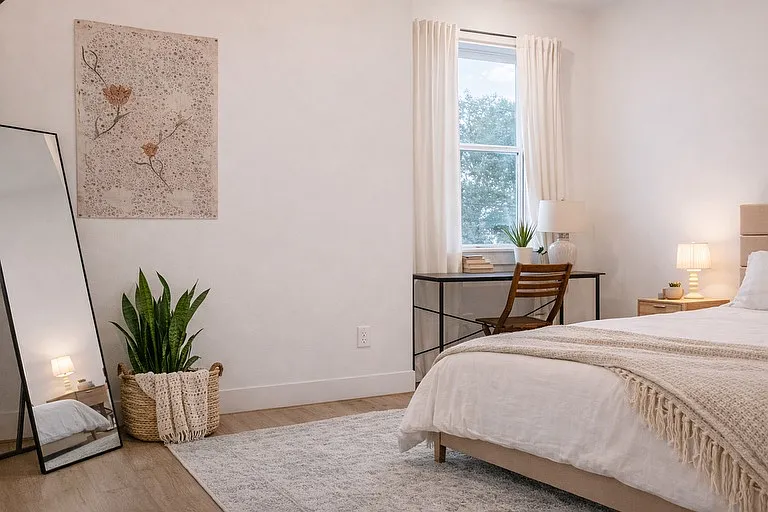 1 bed, 1.5 bath, 954 sqft, $1,875 — Photo 4